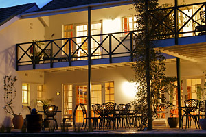 Golden Hill Guest House & Tours