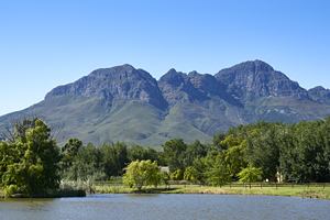 Helderberg, Nature Reserve, Somerset West